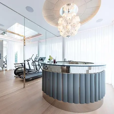 Hotel Ultima Geneve