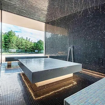 Ultima Geneve Hotel Mies