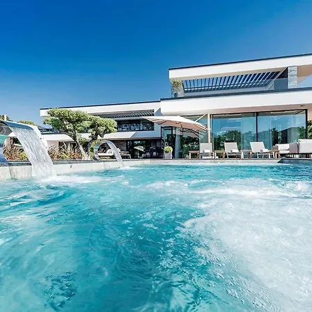 Hotel Ultima Geneve *
