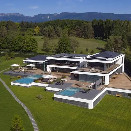 Ultima Geneve * Mies