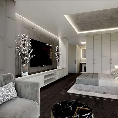 Hotel Ultima Geneve