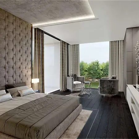 Ultima Geneve Hotel Mies